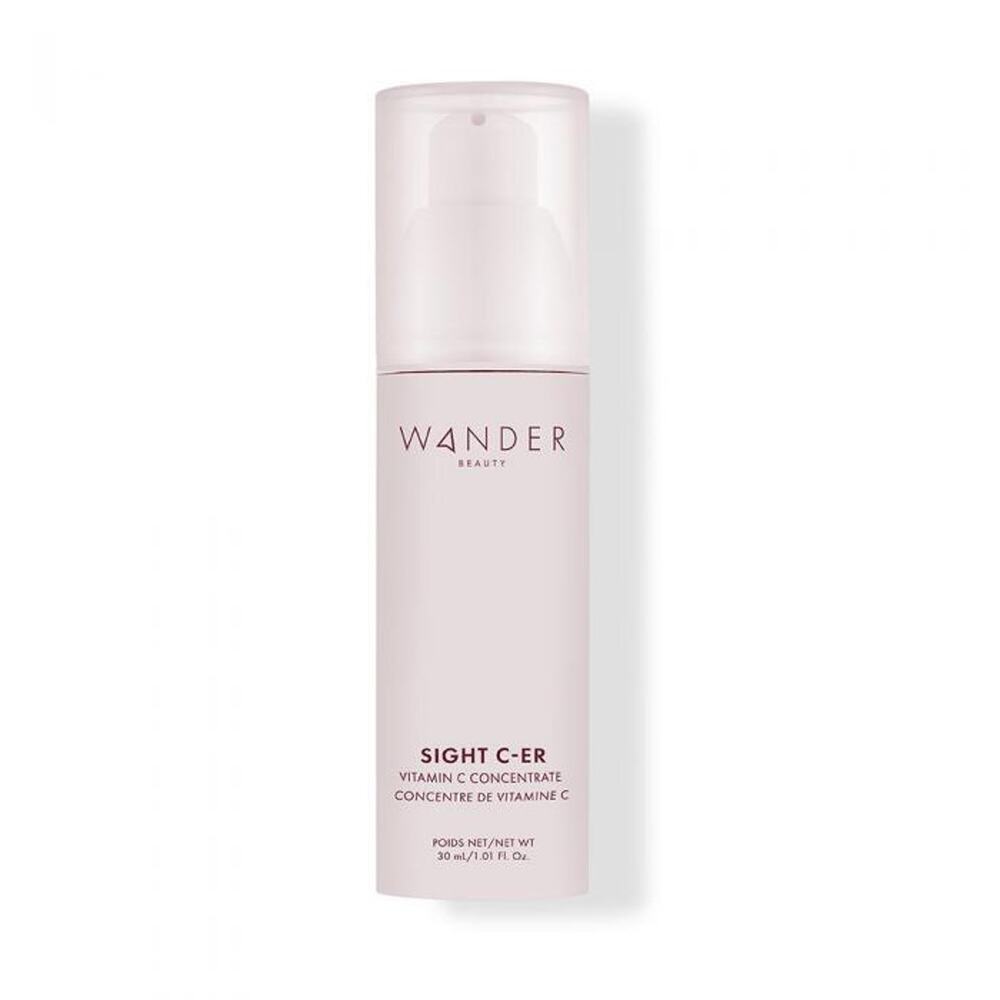 Wander Beauty Sight C-er Vitamin C Concentrate Serum